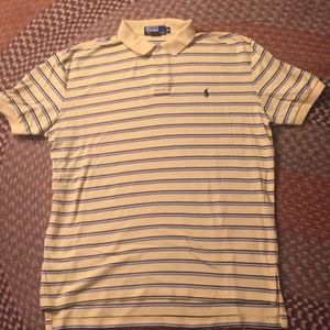 Ralph Lauren Polo men’s polo shirt